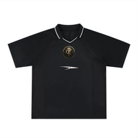 Maillot Rayé Col V Voxa - Respirant Performance ODMPOD