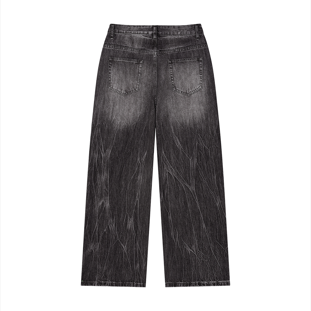 Jean Large Vintage Voxa