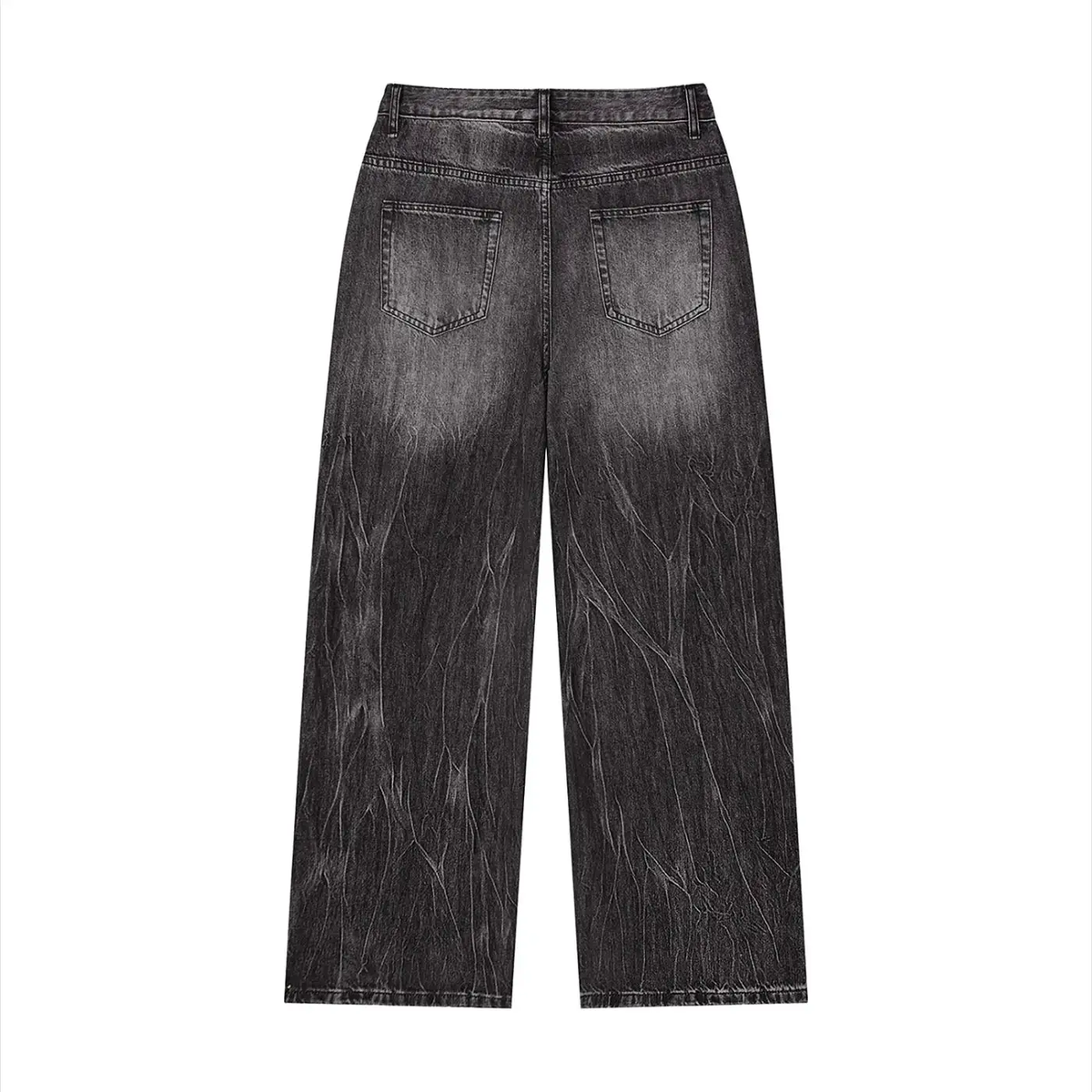 Jean Large Vintage Voxa ODMPOD