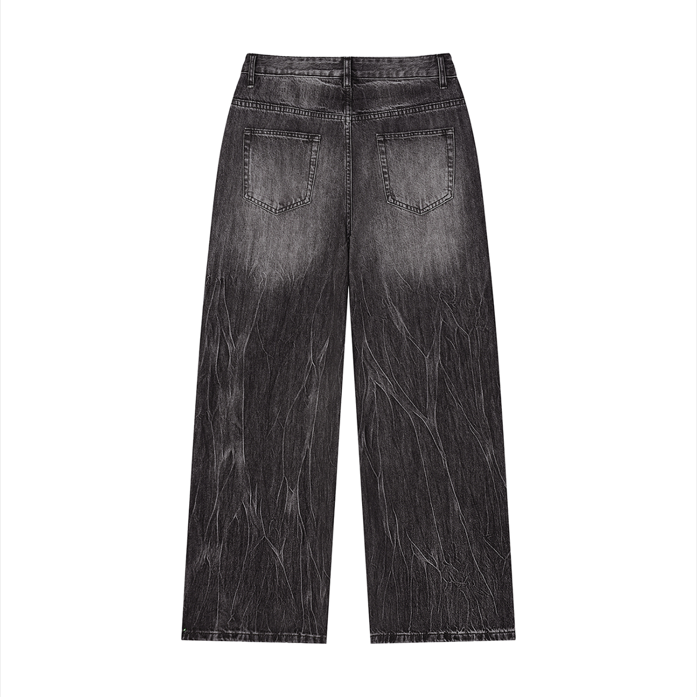Jean Large Vintage Voxa