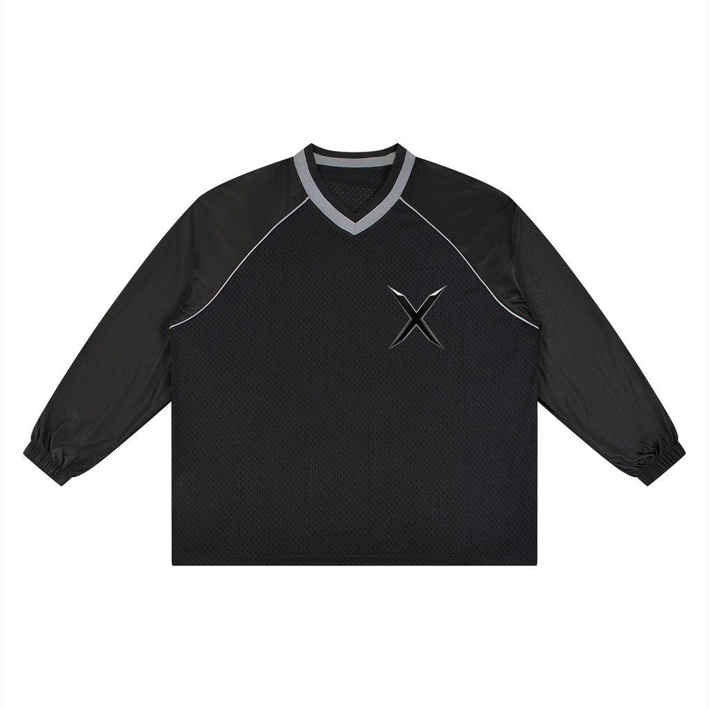 Jersey Manches Longues Voxa