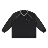 Jersey Manches Longues Voxa ODMPOD