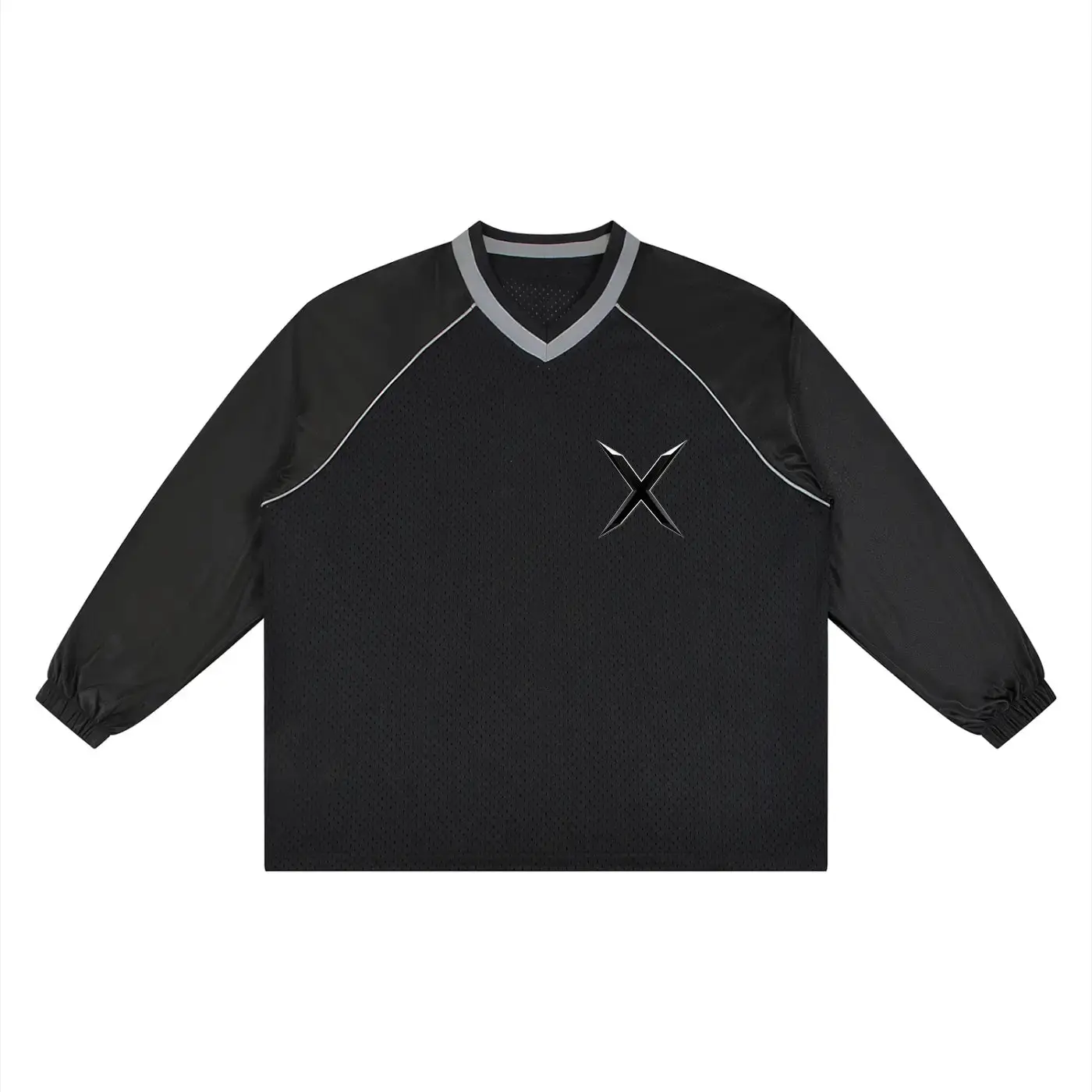 Jersey Manches Longues Voxa ODMPOD
