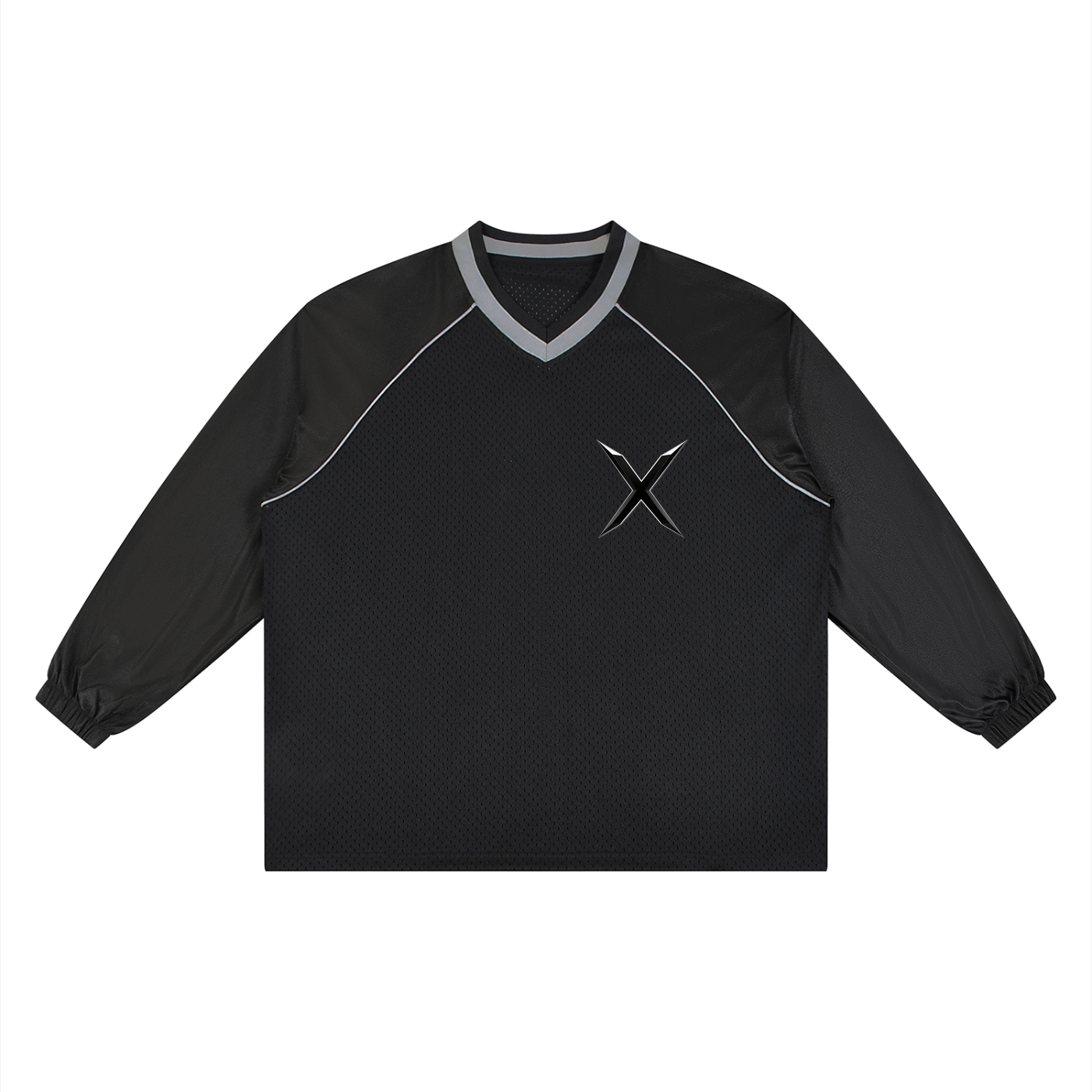 Jersey Manches Longues Voxa