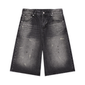 Short En Jean Large Voxa