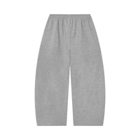Pantalon Barrel Waffle Voxa ODMPOD