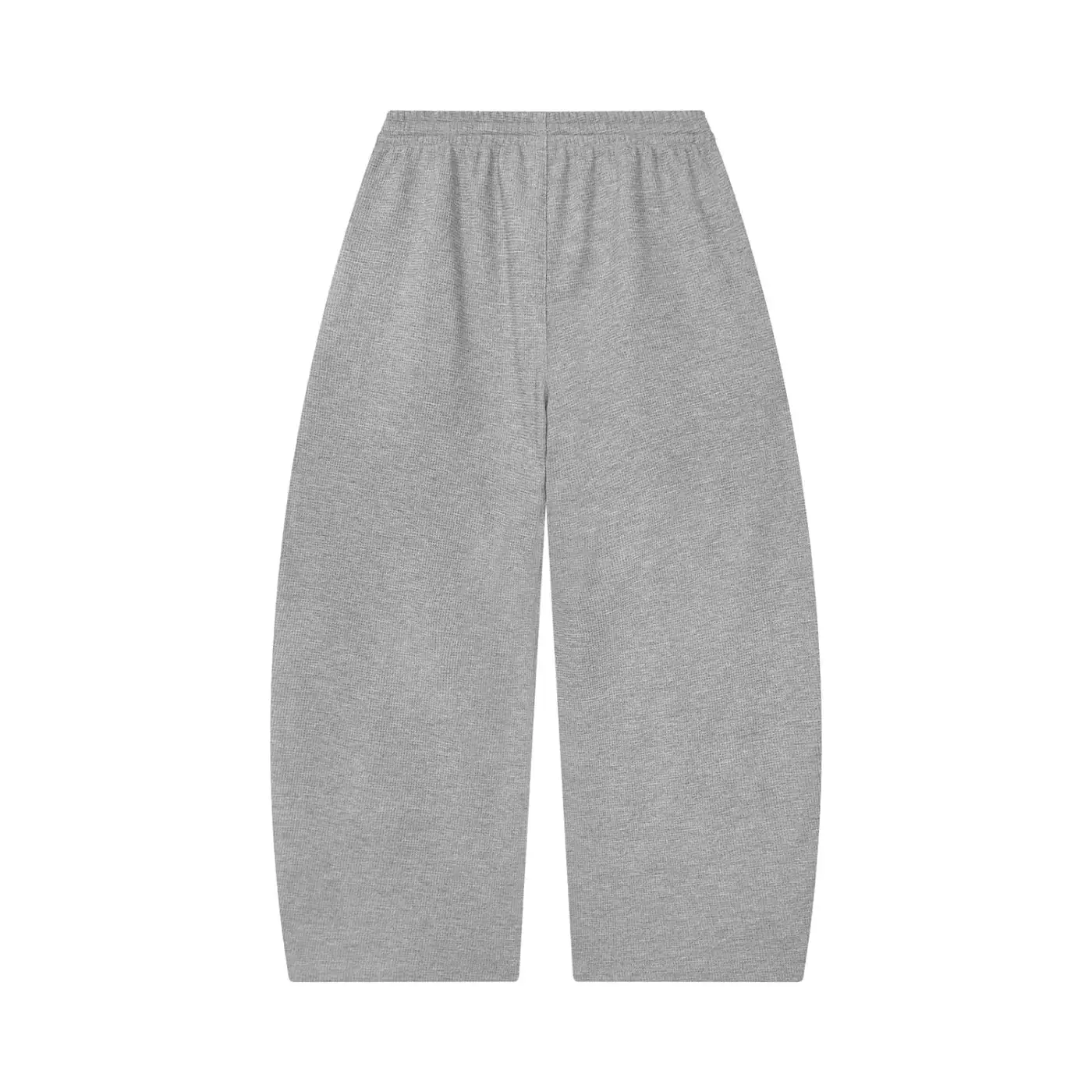 Pantalon Barrel Waffle Voxa ODMPOD