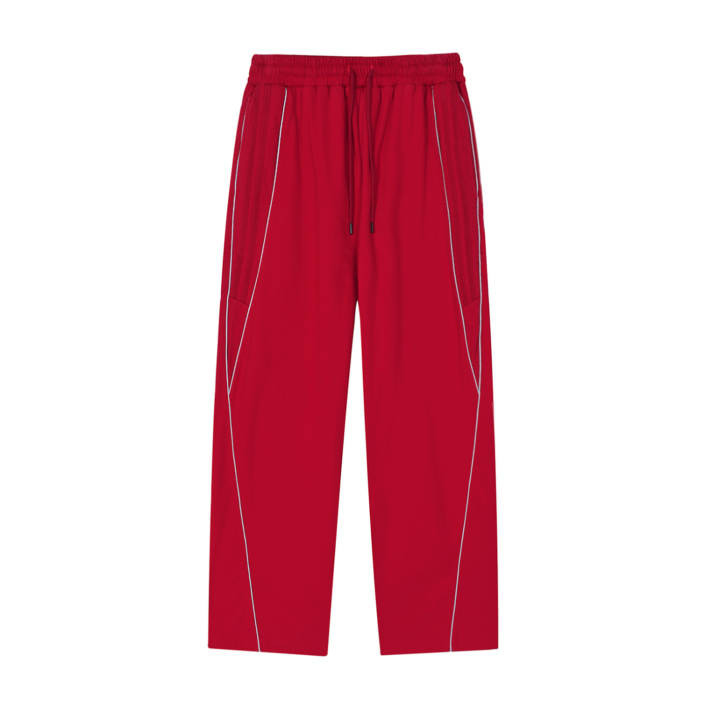 Jogger Rayé Signature Voxa