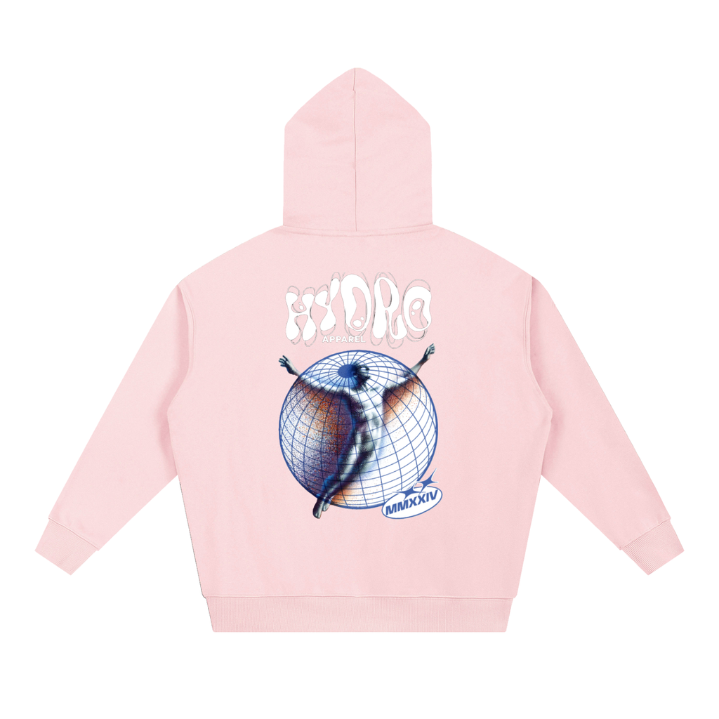 Essential Heavyweight Hoodie ODMPOD