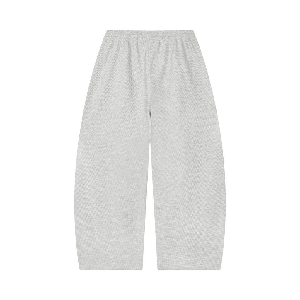 Pantalon Barrel Waffle Voxa