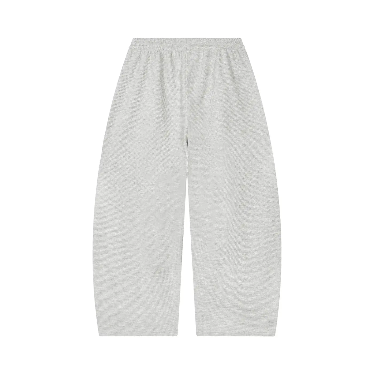 Pantalon Barrel Waffle Voxa ODMPOD