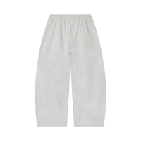 Pantalon Barrel Waffle Voxa ODMPOD