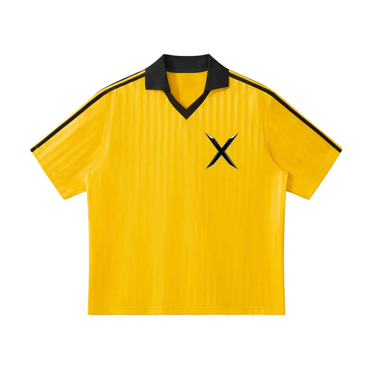 Jersey Col Contrasté Voxa ODMPOD