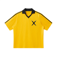 Jersey Col Contrasté Voxa ODMPOD