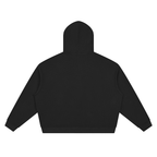 Hoodie Zippé Waffle Voxa
