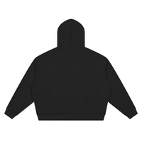 Hoodie Zippé Waffle Voxa ODMPOD