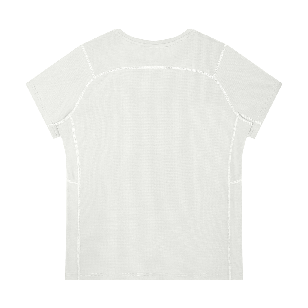 T-Shirt Col Rond Voxa