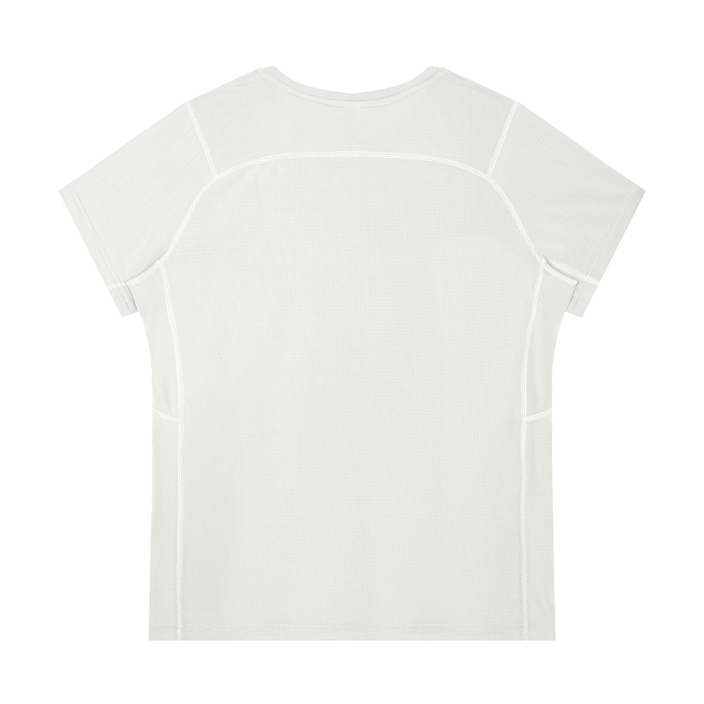 T-Shirt Col Rond Voxa