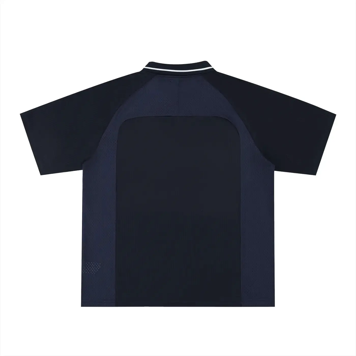 Jersey Col V Rayé Voxa ODMPOD