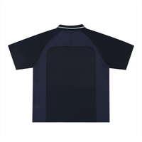 Jersey Col V Rayé Voxa ODMPOD