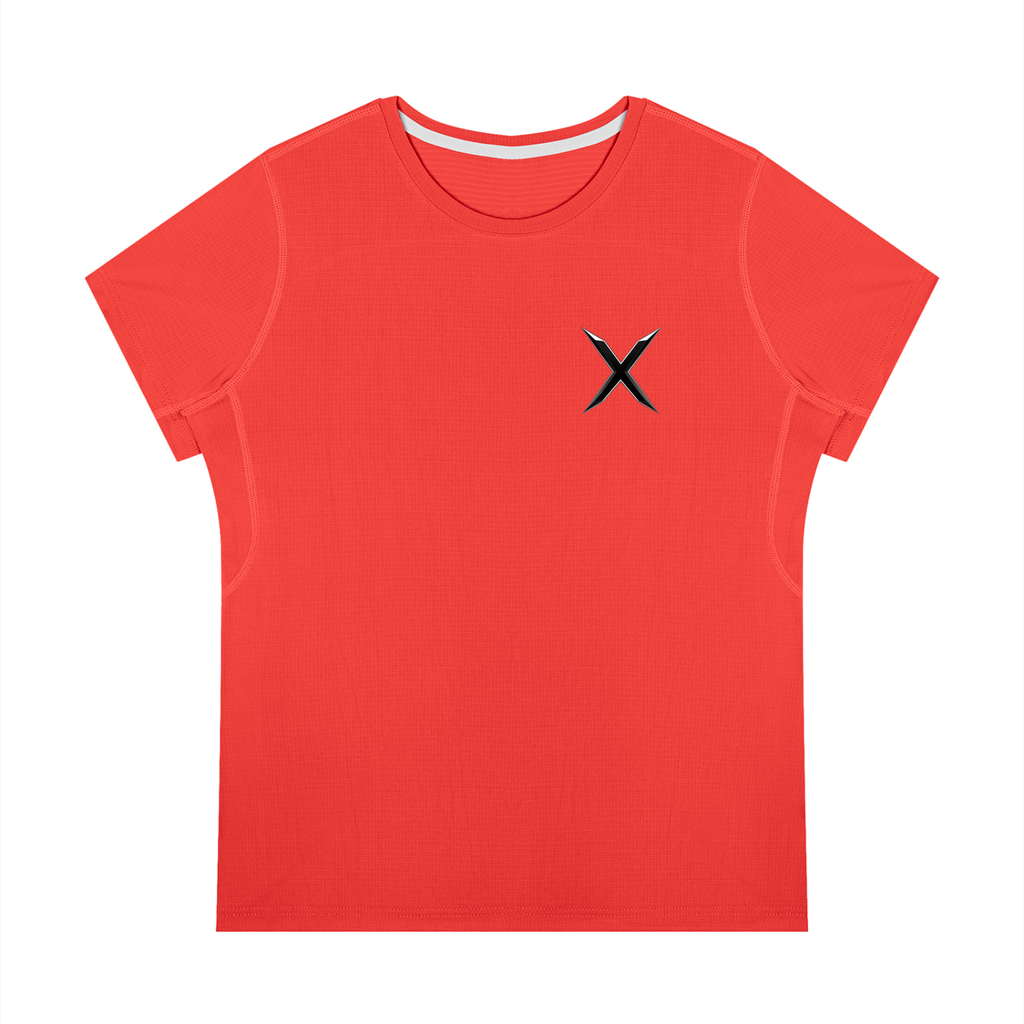 T-Shirt Col Rond Voxa