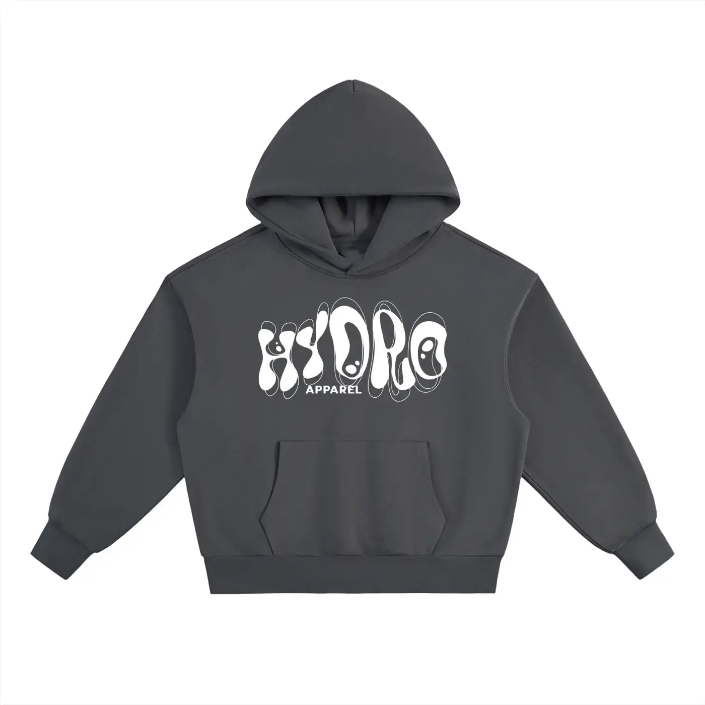 Essential Heavyweight Fleece Hoodie ODMPOD