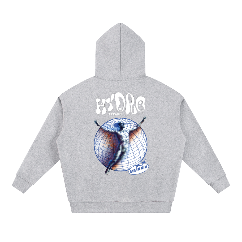 Essential Heavyweight Hoodie ODMPOD