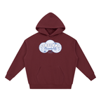 Essential Heavyweight Hoodie ODMPOD