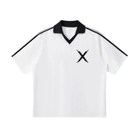 Jersey Col Contrasté Voxa ODMPOD