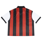 Jersey Col Rayé Boxy Voxa