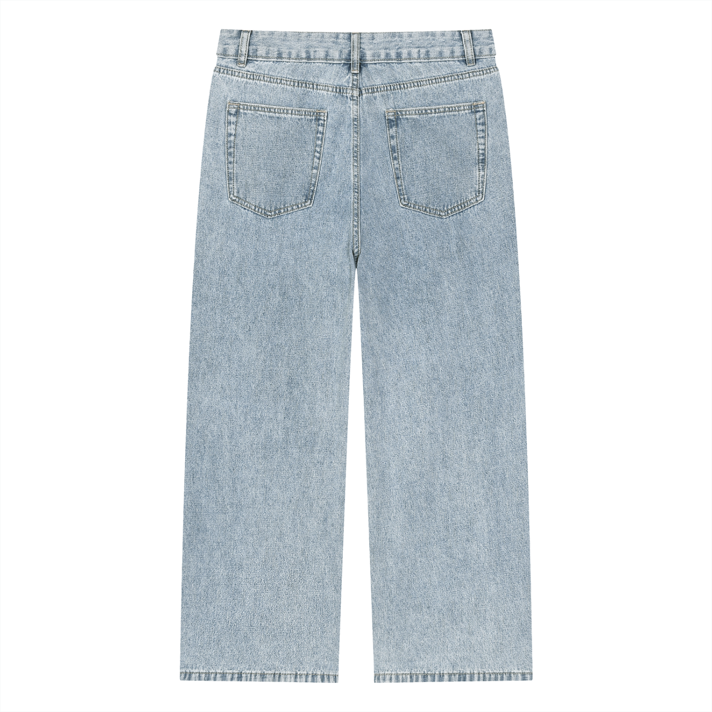 Jean Droit Vintage Voxa