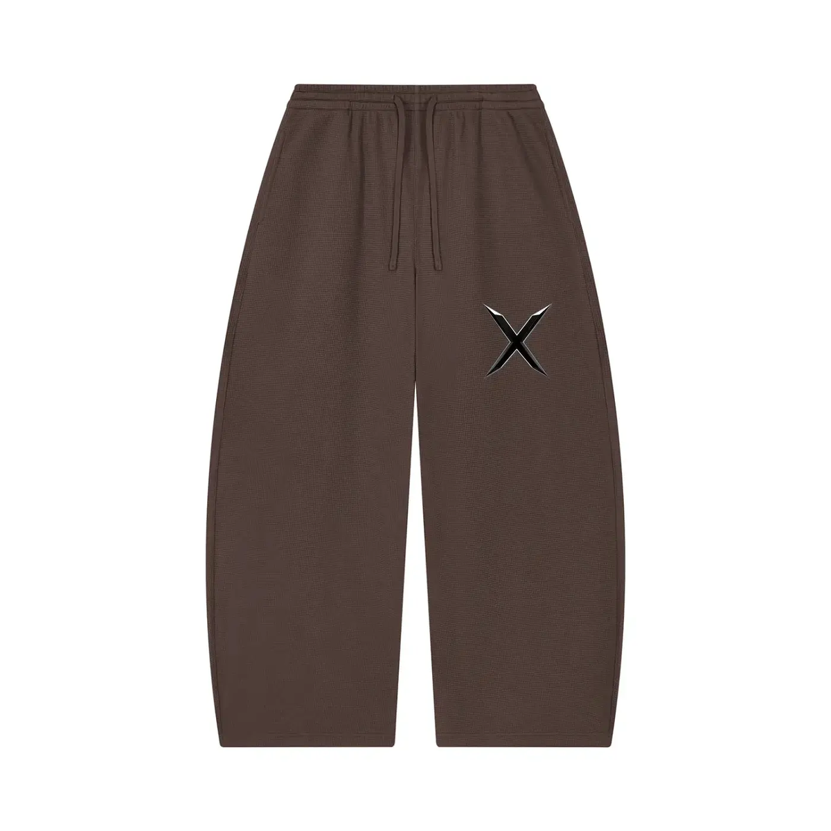Pantalon Barrel Waffle Voxa ODMPOD