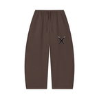 Pantalon Barrel Waffle Voxa