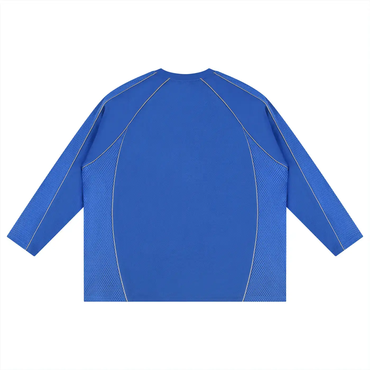 Jersey Raglan Panneaux Voxa ODMPOD