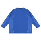 Jersey Raglan Panneaux Voxa