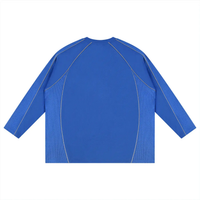 Jersey Raglan Panneaux Voxa ODMPOD