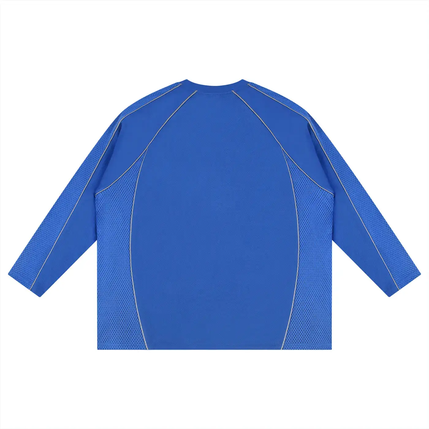 Jersey Raglan Panneaux Voxa ODMPOD