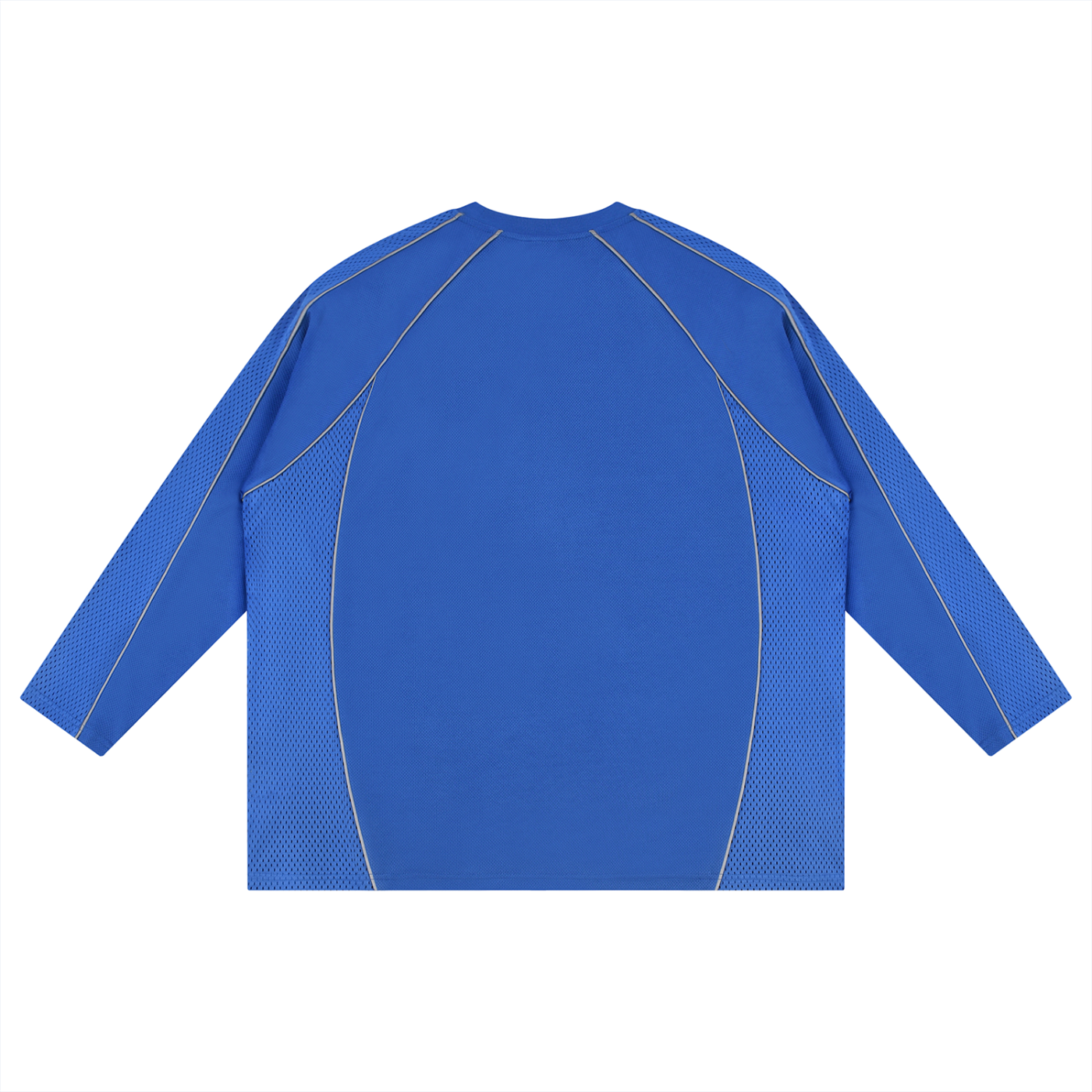 Jersey Raglan Panneaux Voxa