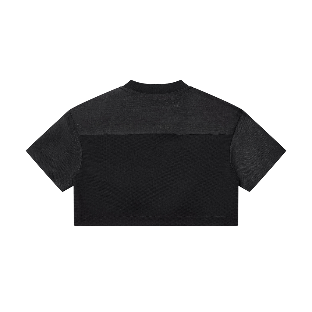 Maillot Voxa Court Col V