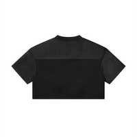 Maillot Voxa Court Col V ODMPOD