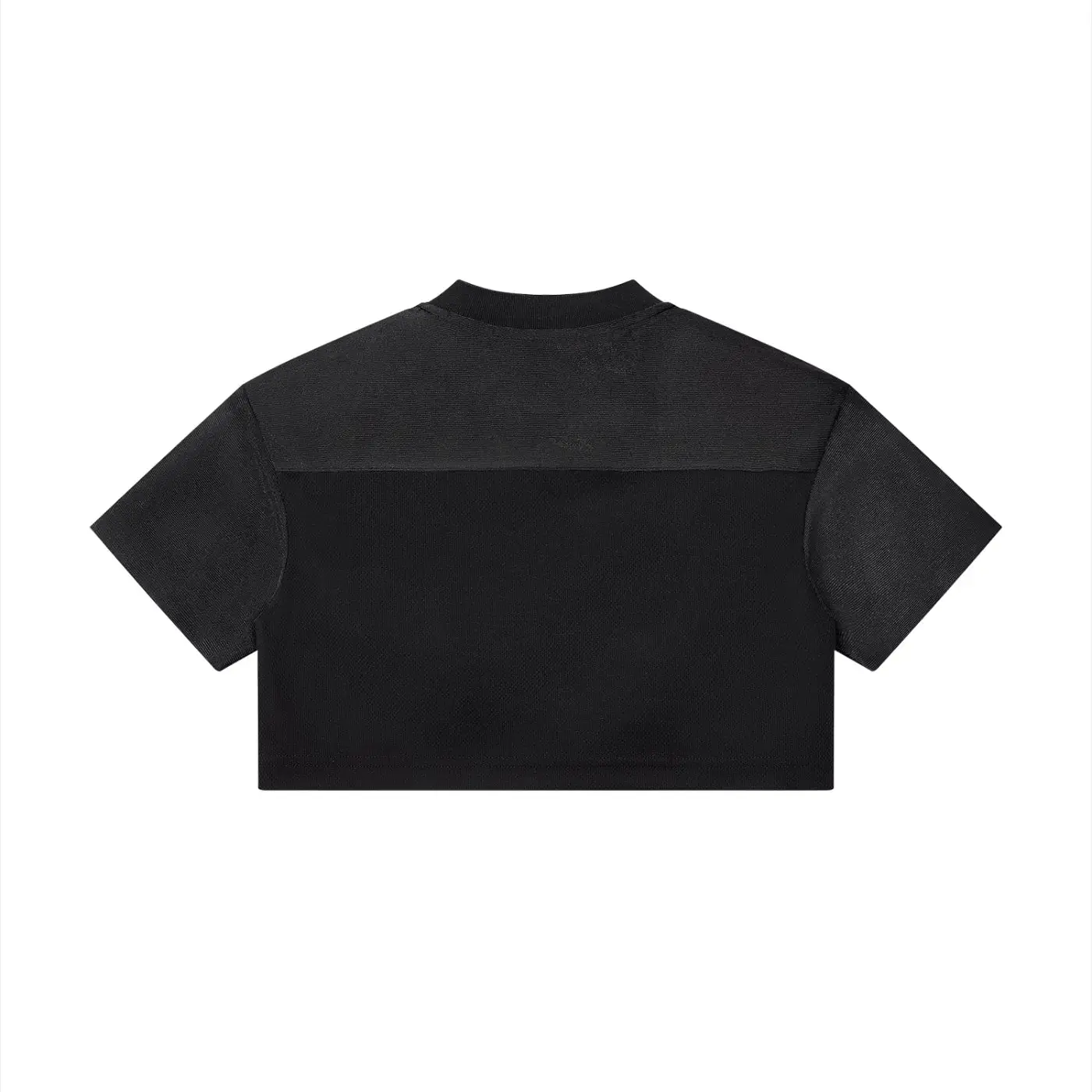 Maillot Voxa Court Col V ODMPOD