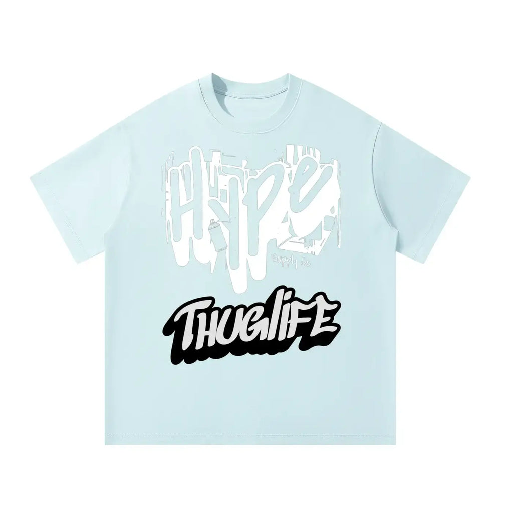 Unisex Oversized T-Shirt ODMPOD