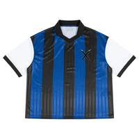 Jersey Col Rayé Boxy Voxa ODMPOD