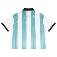 Jersey Col Rayé Boxy Voxa ODMPOD
