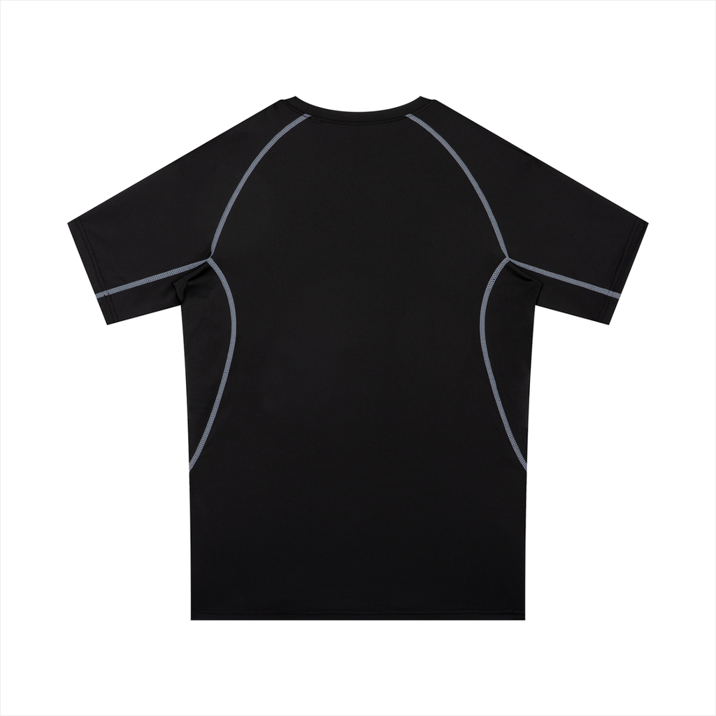 T-Shirt Training Raglan Voxa