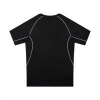 T-Shirt Training Raglan Voxa ODMPOD