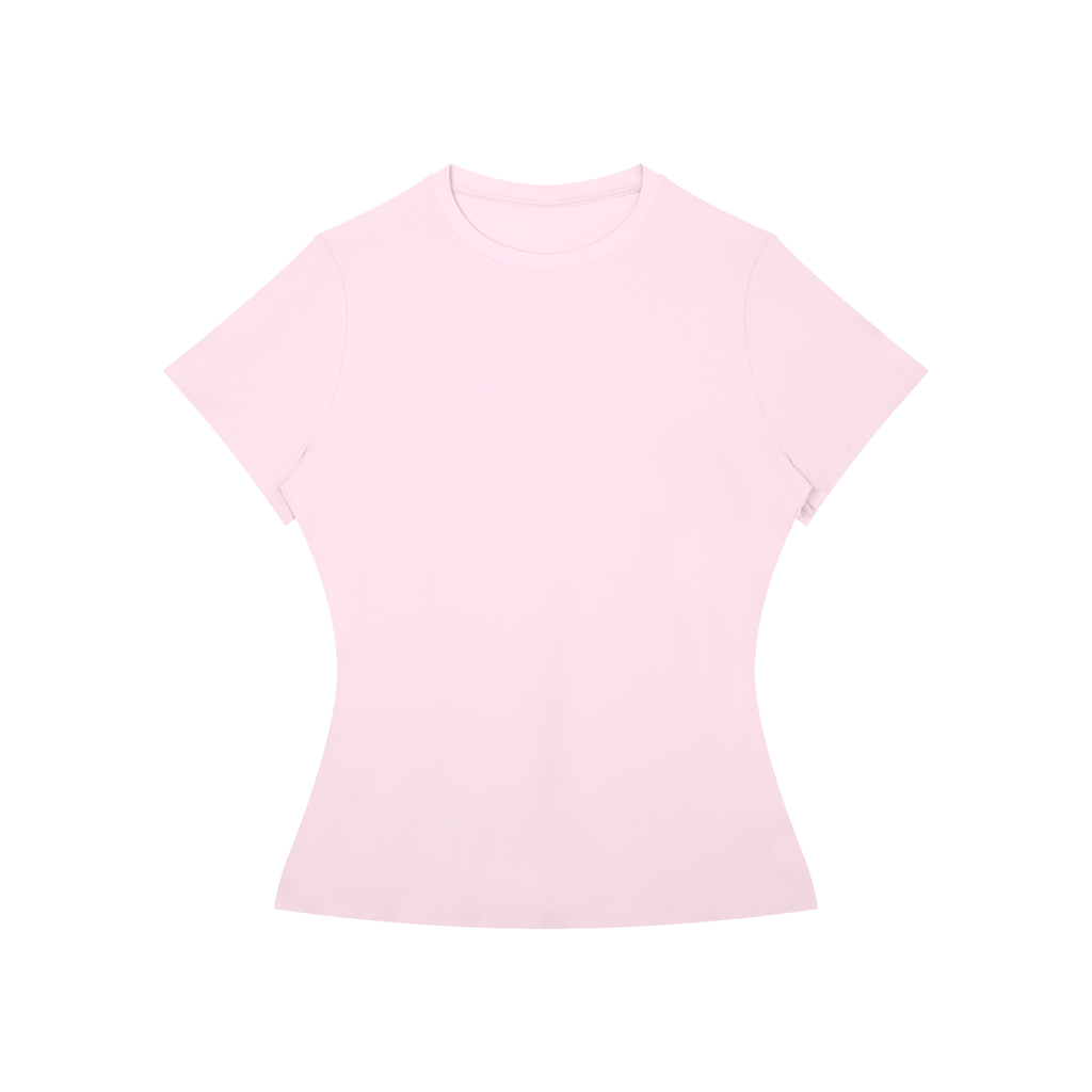 T-Shirt Performance Coupe Slim Femme Voxa