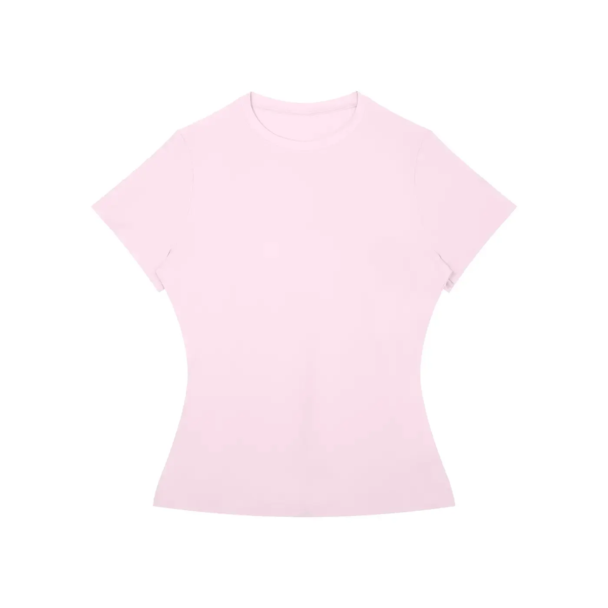 T-Shirt Performance Coupe Slim Femme Voxa ODMPOD