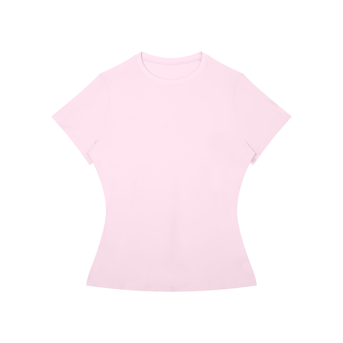 T-Shirt Performance Coupe Slim Femme Voxa