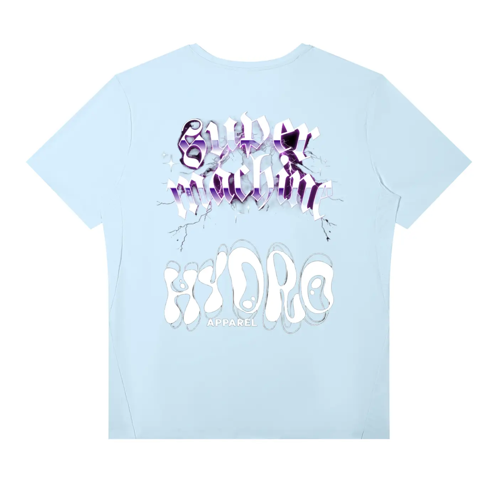 Men’s Lightweight Performance T-Shirt ODMPOD